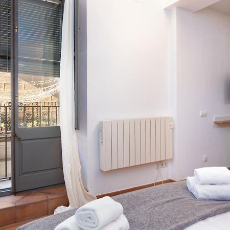 Flateli Ballesteries 26 A Жирона Экстерьер фото