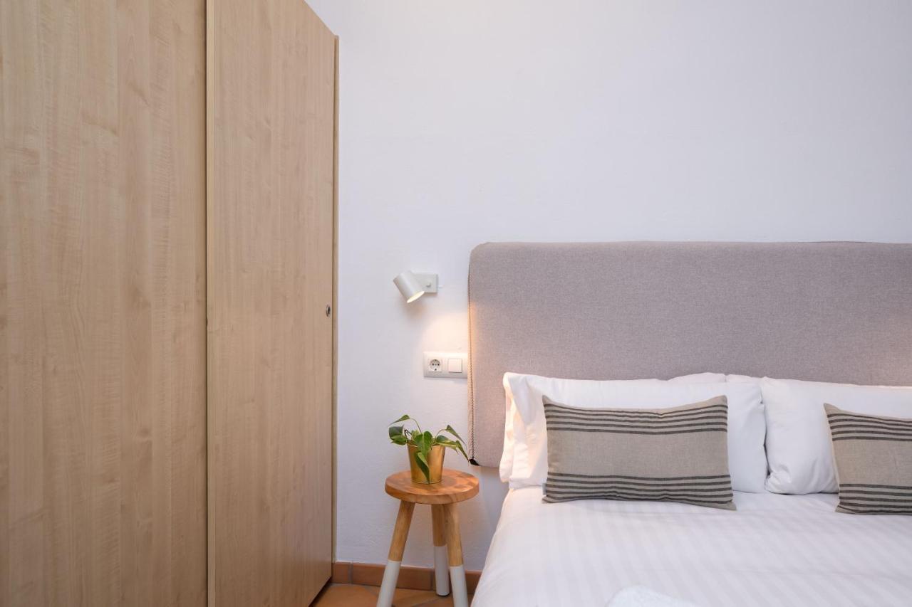 Flateli Ballesteries 26 A Жирона Экстерьер фото