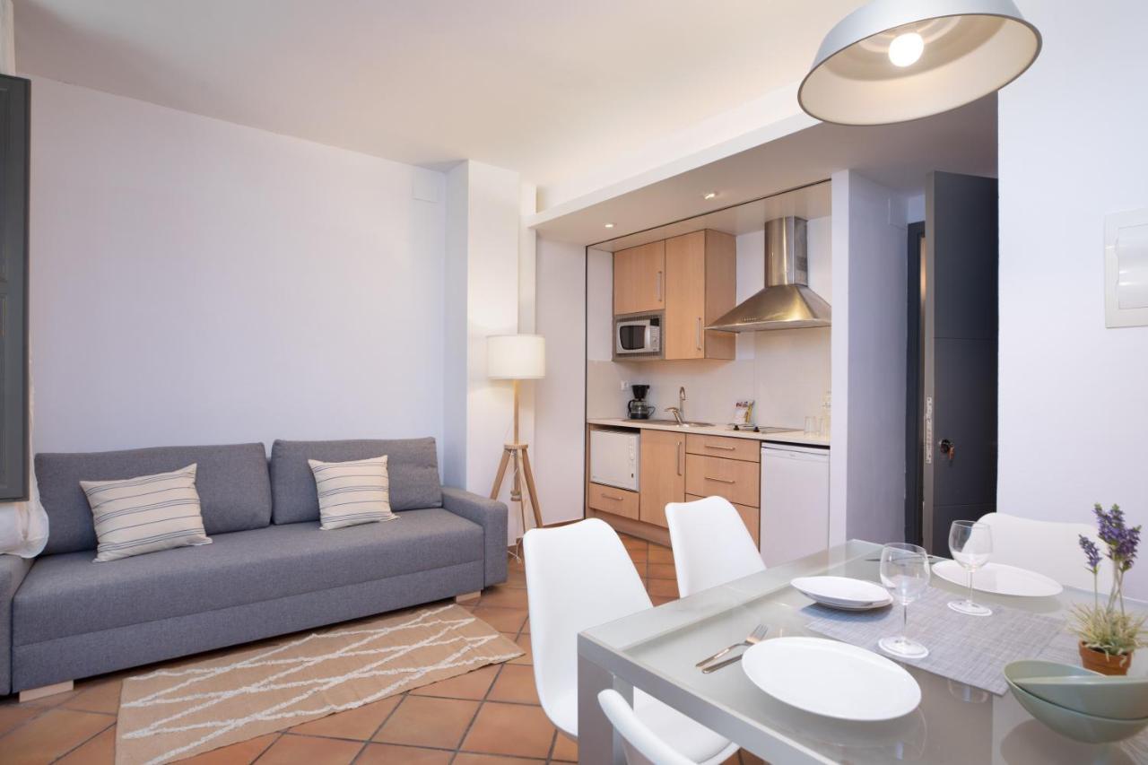 Flateli Ballesteries 26 A Жирона Экстерьер фото